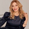 Логотип телеграм канала @oxana_rasstanovki — Бизнес. Психология. Расстановки с Оксаной Зиновьевой