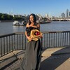 Логотип телеграм канала @oxanabuzoni — Дневник предпринимателя