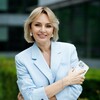 Логотип телеграм канала @oxanaderevyanko — Оксана Деревянко