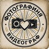 Telegram channel Фотографиня Оксана Воронеж logo