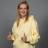Логотип телеграм канала @oxanavv_biz — Бизнес и числа: Женский подход | Oxana V