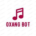 Logotipo do canal de telegrama oxang_bot8 - OXANG