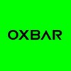 Логотип телеграм канала @oxbar_russia_ox — OXBAR
