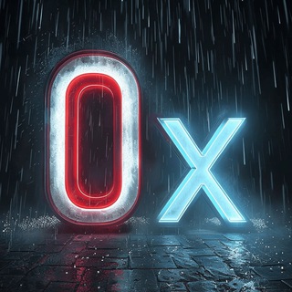 Логотип телеграм канала @oxcrypto_0 — 0xCrypto