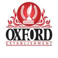 Telegram kanalining logotibi oxford0institute — مؤسسة اكسفورد الدولية للـُغات