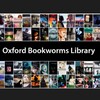 لوگوی کانال تلگرام oxfordaudiobook — کتابهای صوتی انگلیسی AudioBooks