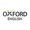 Logo of telegram channel oxfordenglishh — Oxford English™