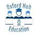 Logo saluran telegram oxfordhubeducation — Oxford Hub