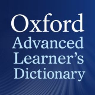 Logo of telegram channel oxfordwordofday — Oxford Word of Day