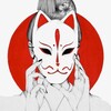 Логотип телеграм канала @oxfoxx — 🍜 Оксячье логово