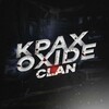 Логотип телеграм канала @oxid_pp_clan — ОХIDE-КЛАН KPAX⚡️