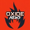 Логотип телеграм канала @oxide_betatestk — БЕТА ОКСАЙД OXIDE BETA