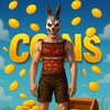 Логотип телеграм канала @oxidecoins — Oxide Coins.