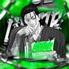 Логотип телеграм канала @oxidef — заморожено OXIDE.