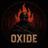 Логотип телеграм канала @oxiderustox — 𝕺.𝖃.𝕴.𝕯.𝕰. (NEW)