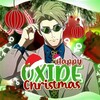 Логотип телеграм канала @oxidesurvivalislandcheatt — турниры от CryingMan2⛄