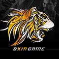 Logo saluran telegram oxingame — OxinGame