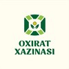 Telegram kanalining logotibi oxirat_xazinasi — OXIRAT XAZINASI