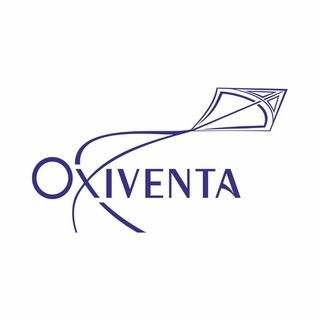 Логотип телеграм канала @oxiventa — Oxiventa