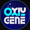 لوگوی کانال تلگرام oxiygenee — oxiygene