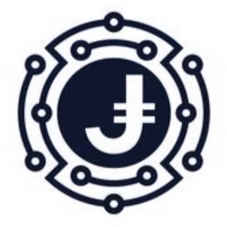Logo saluran telegram oxjchannel — J` Channel