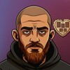 Логотип телеграм канала @oxkolorz — ∅хKolorz | $mexcrewn