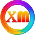 Logo saluran telegram oxmchannel — OXM Protocol Announcement