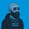 Логотип телеграм канала @oxmeur — Meur | TON | WEB3 | AI