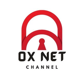 لوگوی کانال تلگرام oxnet_ir — OXNET CHANNEL