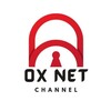 لوگوی کانال تلگرام oxnet_ir — OXNET CHANNEL