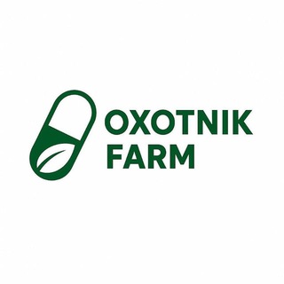 Telegram kanalining logotibi oxotnik_farm_mchj — “OXOTNIK FARM”MCHJ