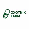 Telegram channel “OXOTNIK FARM”MCHJ logo