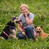 Логотип телеграм канала @oxoxana_answers — Оксана отвечает на вопросы