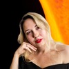 Логотип телеграм канала @oxseeya_blog — ᪤ следуй за Оксаной