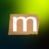 Логотип телеграм канала @oxuetmem — МИНЕРАЛоЧКА 18 