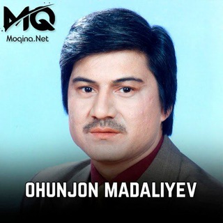 Telegram kanalining logotibi oxunjon_ohunjon_mamadaliyev — OHUNJON MAMADALIYEV 🎤