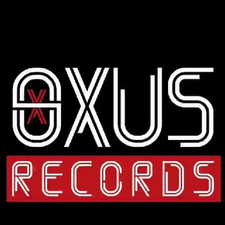Telegram kanalining logotibi oxusrecords — Oxus Records