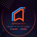 Logo saluran telegram oxx5o — مزاد | R3D💙