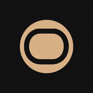 Логотип телеграм канала @oxxodizyner — OxxO DESIGN