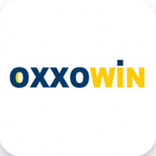 Logo saluran telegram oxxowin_official — OXXOWIN