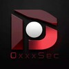 Логотип телеграм канала @oxxxsec — OxxxSec