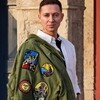 Логотип телеграм канала @oxxxymirontochnovsepesni — Oxxxymiron - Точно все песни