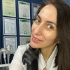 Логотип телеграм канала @oxy_aga_estet — КРАСОТА ТРЕБУЕТ УХОДА