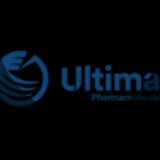 Logo of telegram channel oxycontinpercs_zepboundinjection — ULTIMA PHARMACEUTICALS