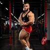 Логотип телеграм канала @oxyfitness — OXYBUILD — БОДИБИЛДИНГ, ТРЕНИРОВКИ, МОТИВАЦИЯ, ПИТАНИЕ