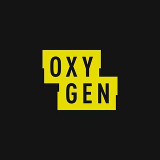 Логотип телеграм канала @oxygen_bookstore — Oxygen💞