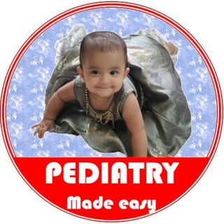 Logo of telegram channel oxygen_pediatric — Oxygen-Pediatry