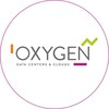 Логотип телеграм канала @oxygen_dc — Oxygen Cloud Platform