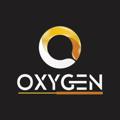 Telegram channel OXYGEN Games Official logo