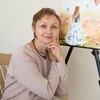 Логотип телеграм канала @oxygenpsy — ОКСАНА ШЕВЧЕНКО Психолог Гипнотерапевт